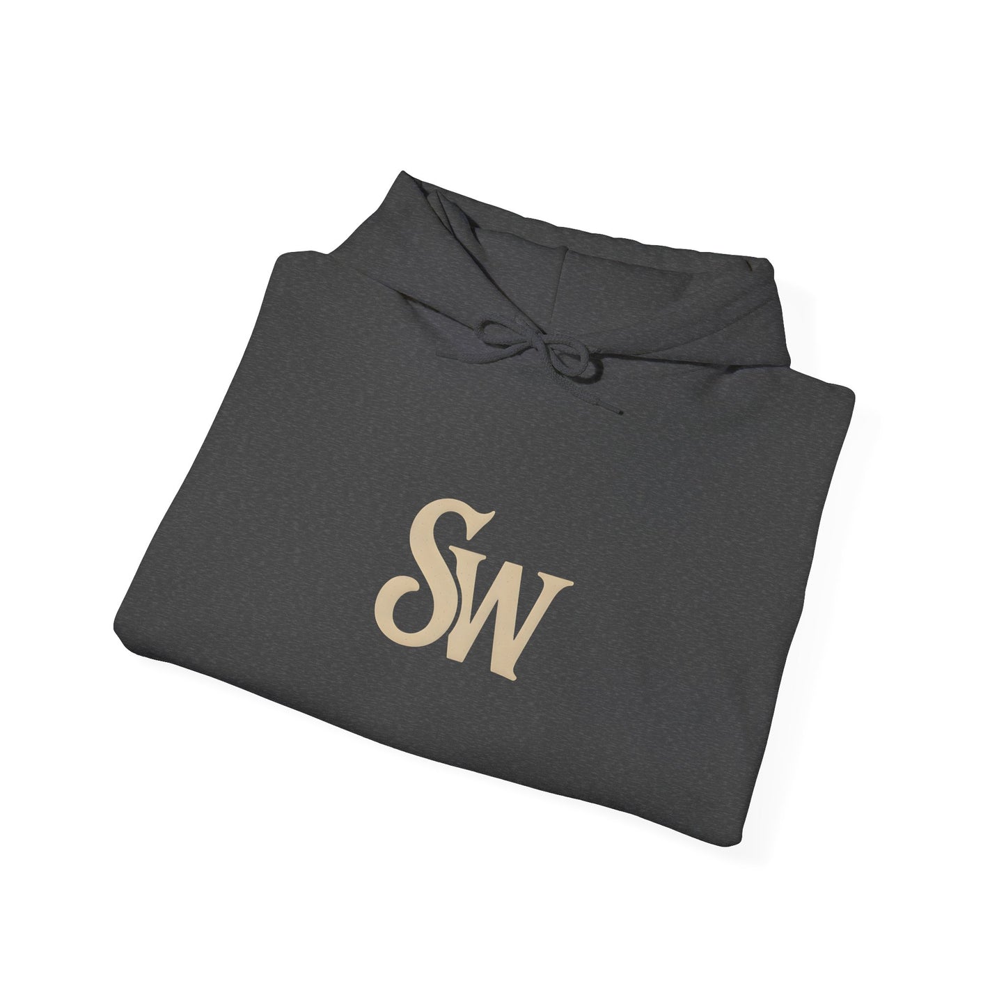 Cheddar Drip Unisex Hoodie - Fun and Cozy Snackwear Apparel