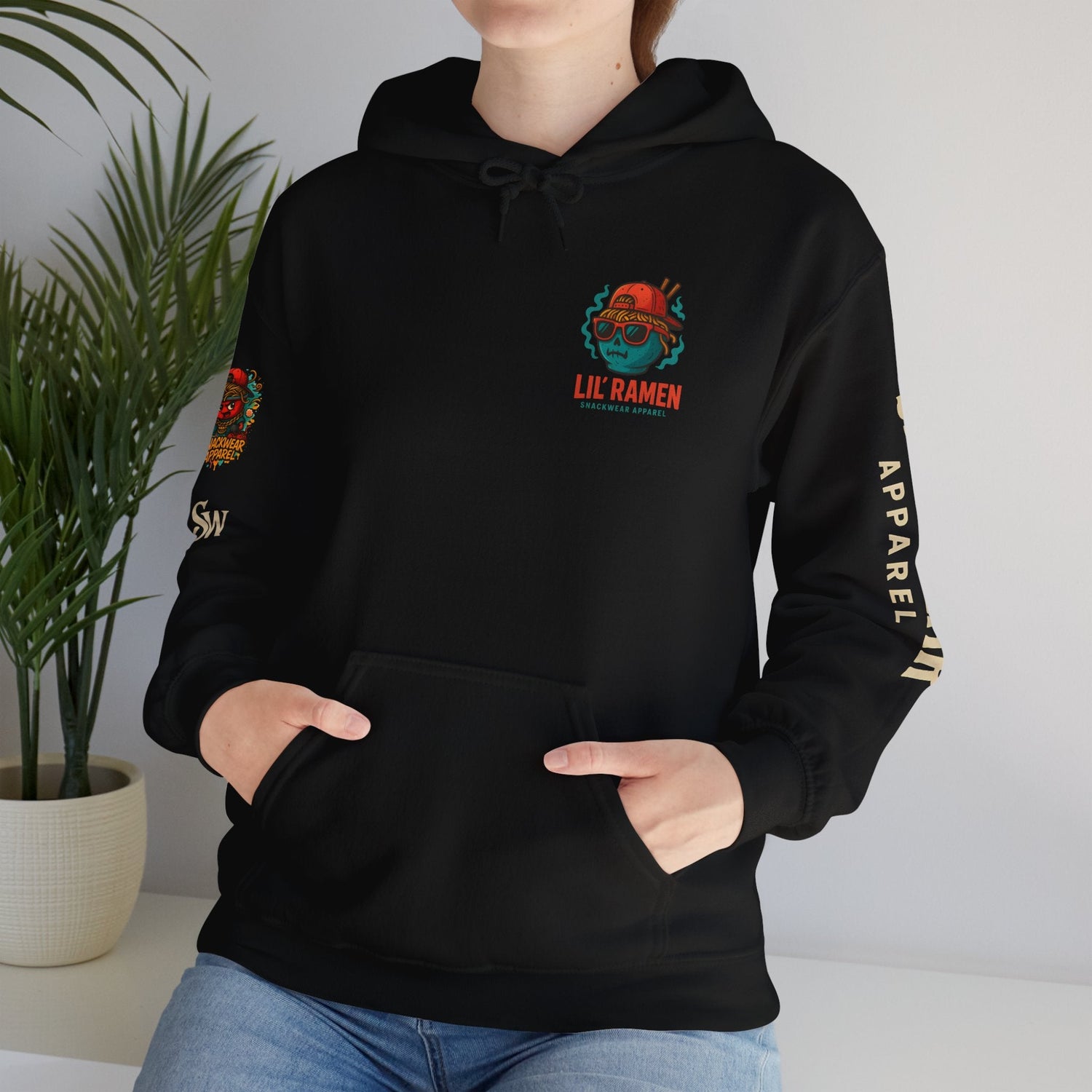 Hoodies