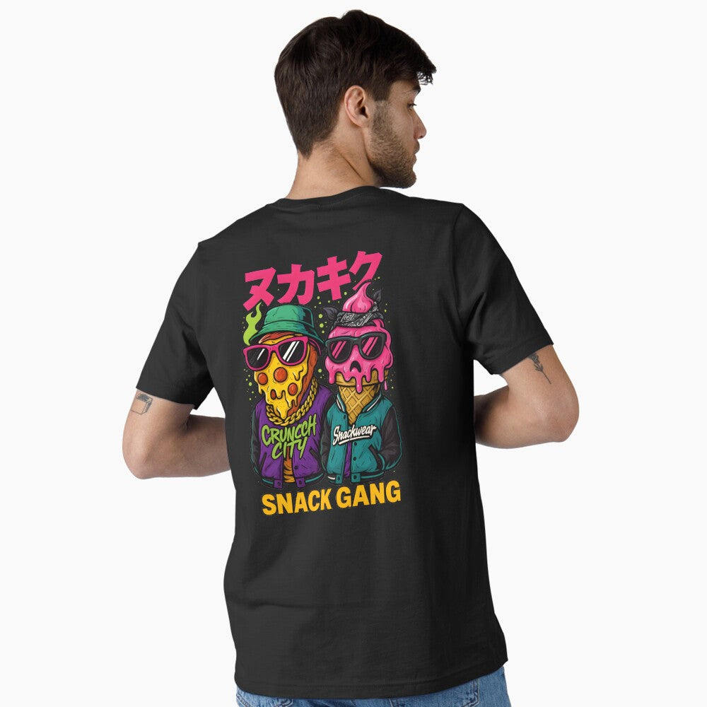 T-Shirt Collection